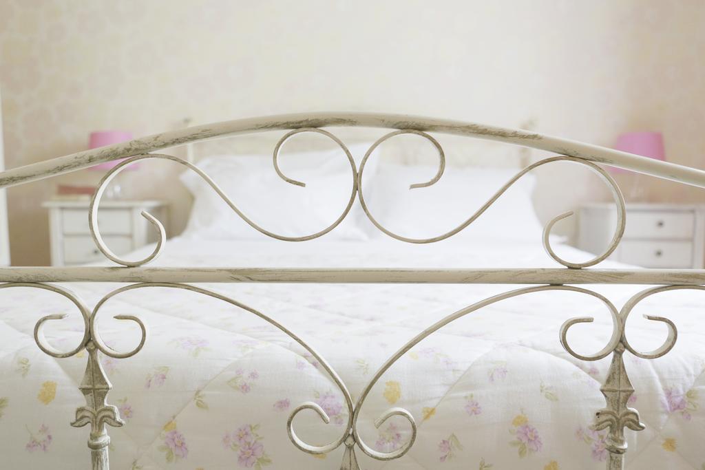 Gradelle Pennino Hotel Matera Room photo
