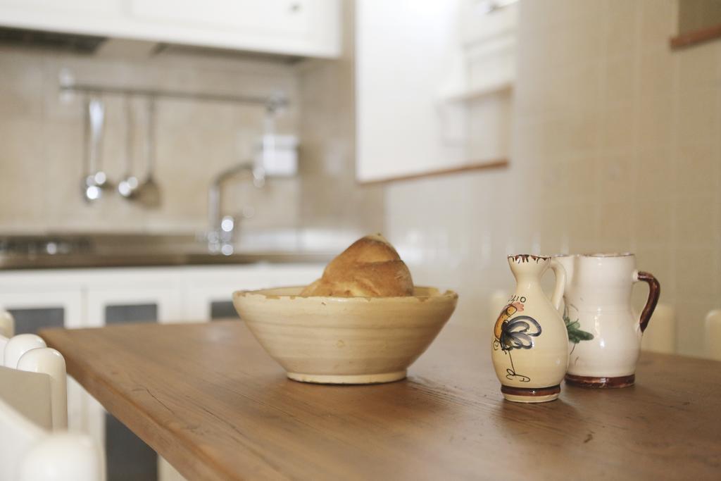 Gradelle Pennino Hotel Matera Room photo