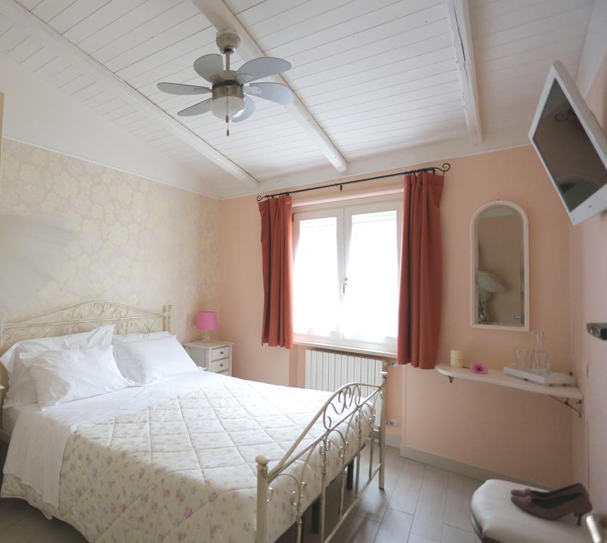 Gradelle Pennino Hotel Matera Room photo
