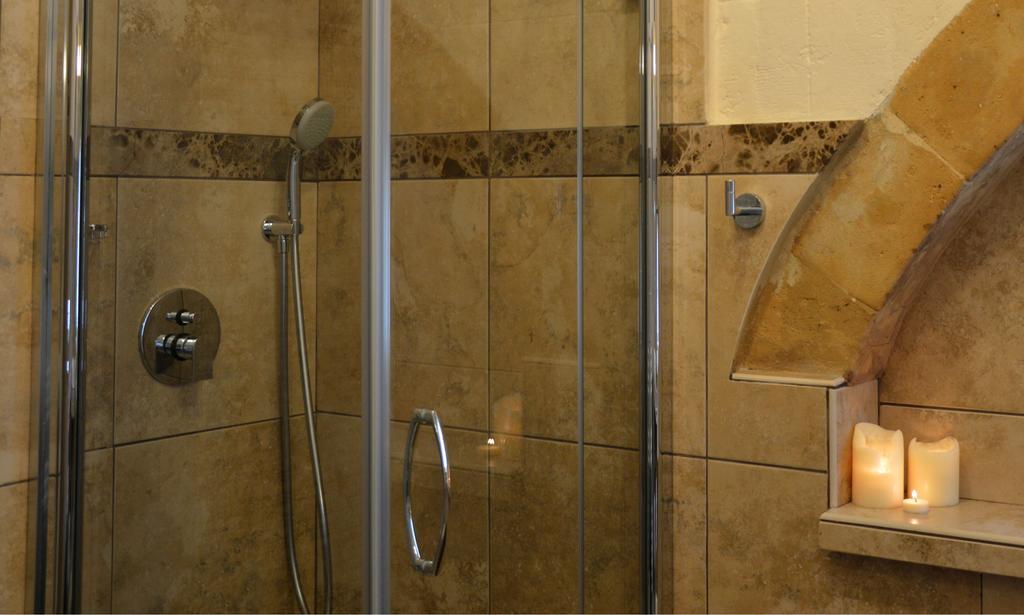Gradelle Pennino Hotel Matera Room photo